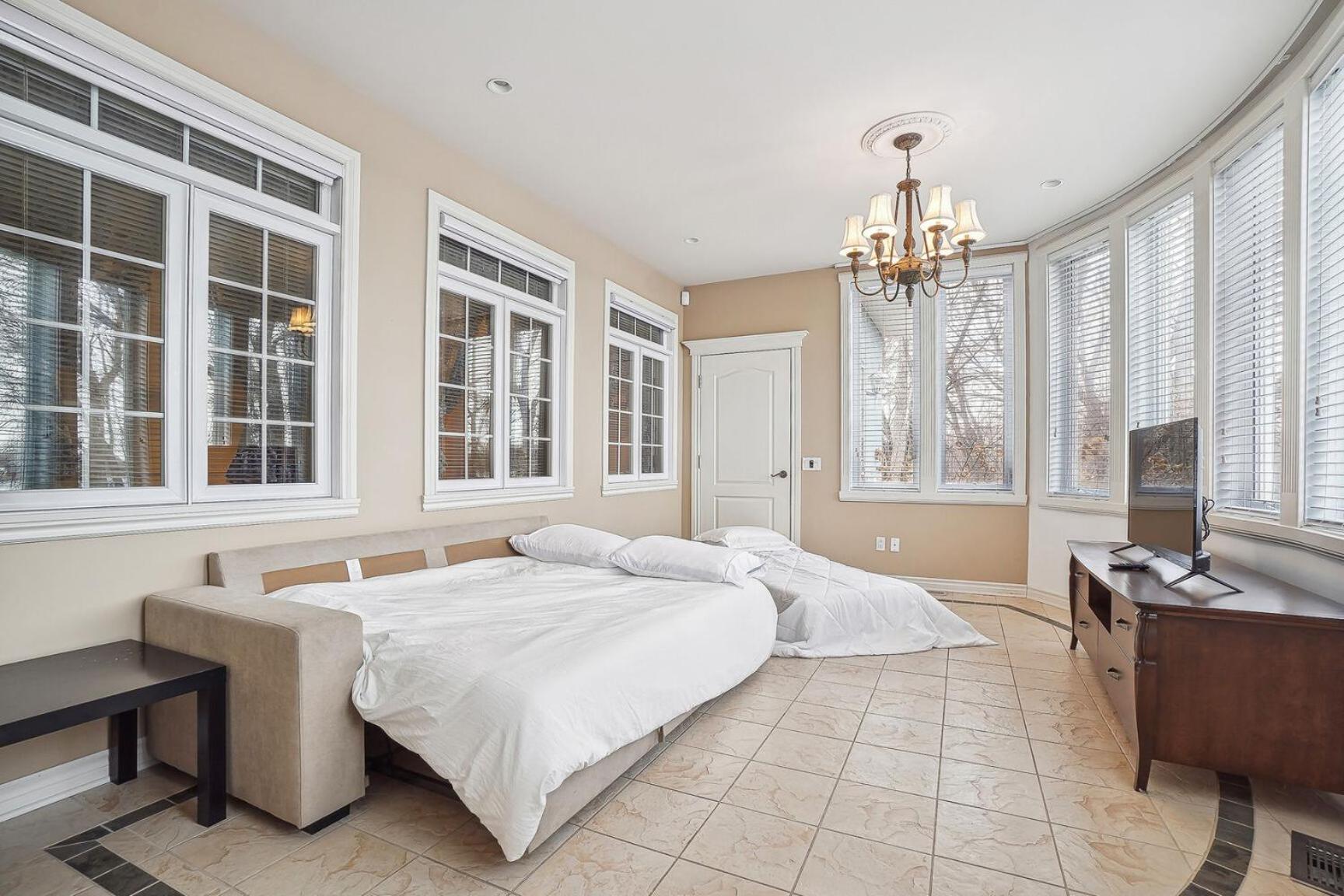 Villa Laval Bord De L'Eau Екстериор снимка