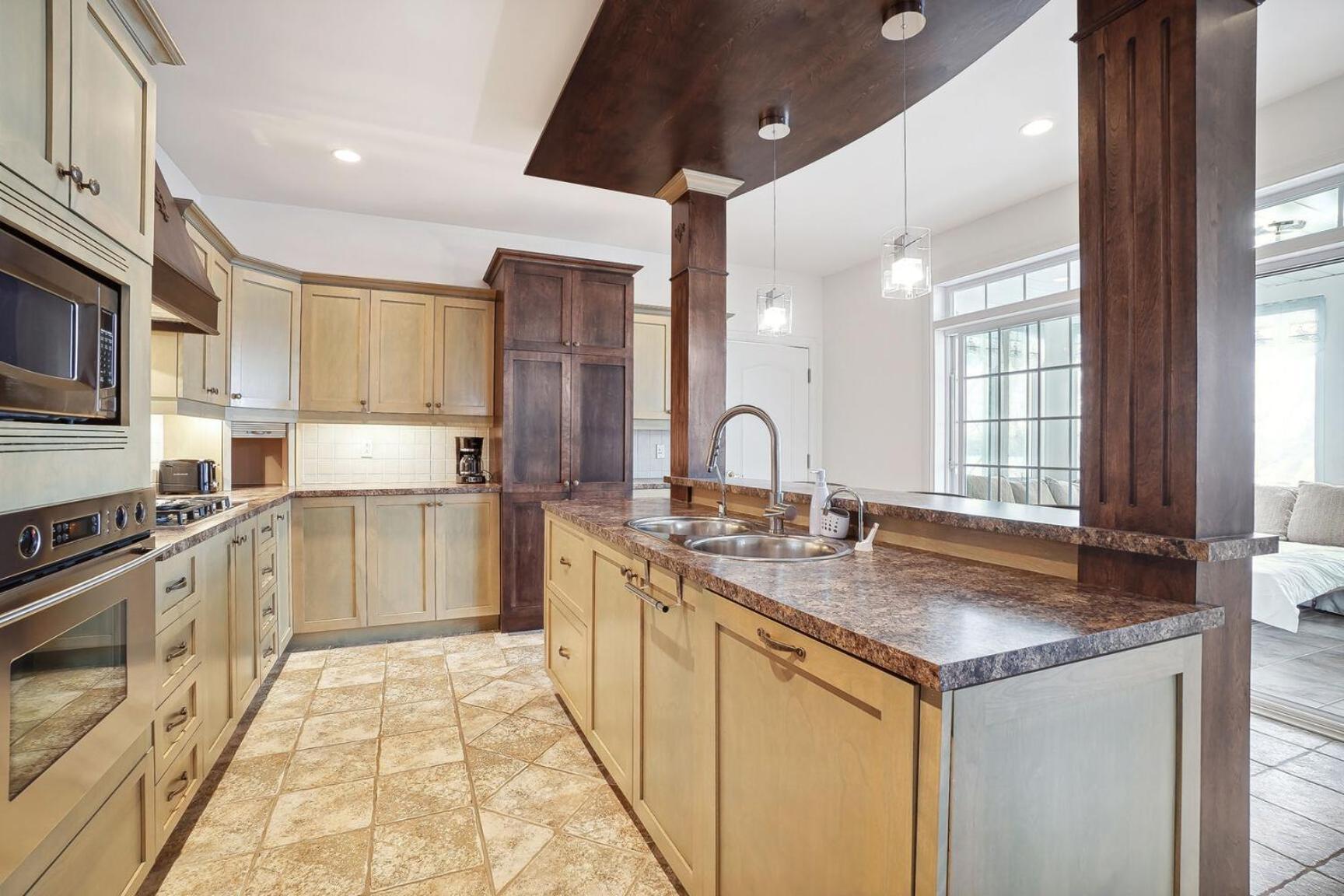 Villa Laval Bord De L'Eau Екстериор снимка