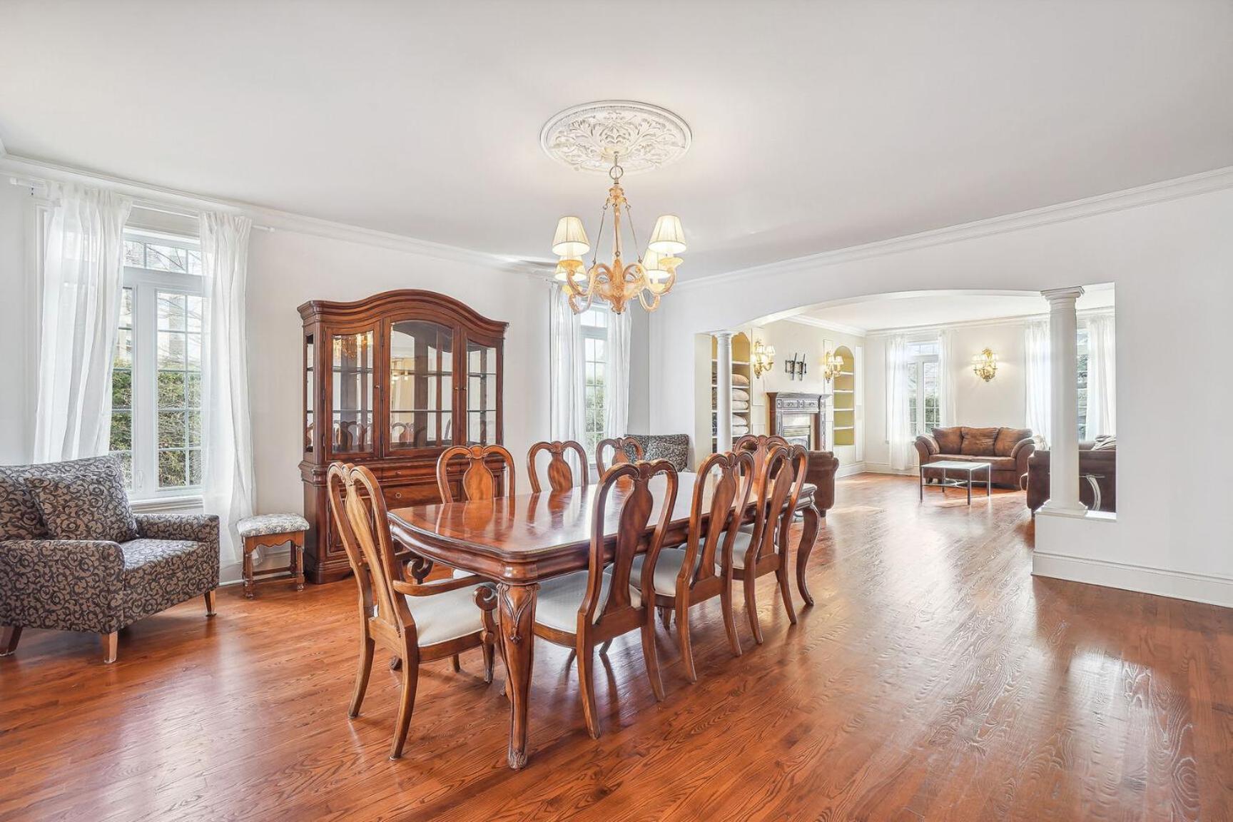 Villa Laval Bord De L'Eau Екстериор снимка